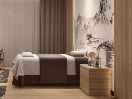 成都武侯水疗的科学奥秘：温水疗法如何重塑你的健康状态