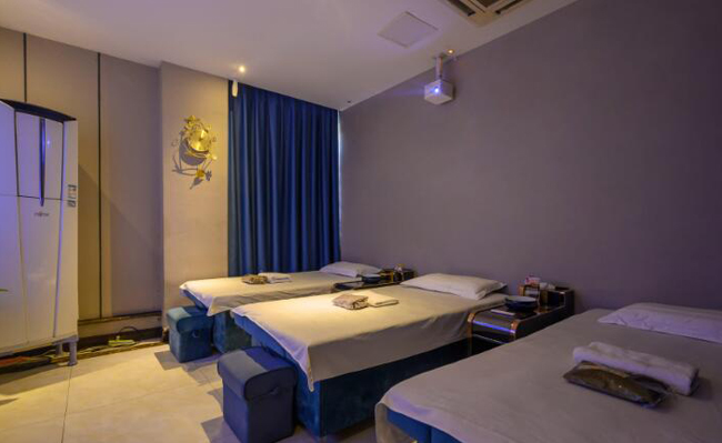 成都武侯靠谱的养生会所怎样选择：专业指南避开消费陷阱