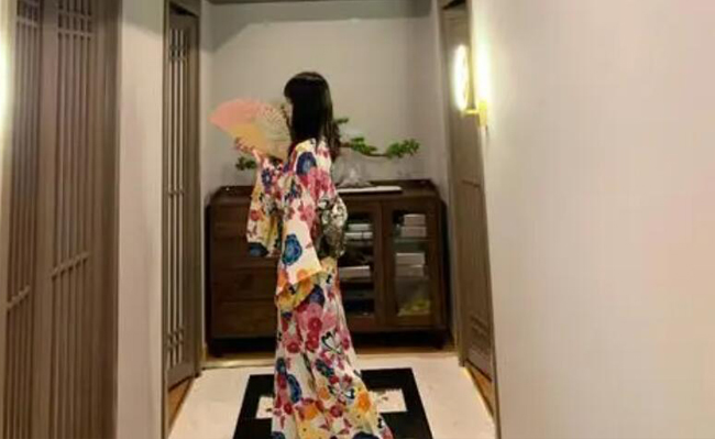 成都武侯日式SPA的极致细节：连空气都是设计好的