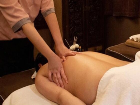 成都武侯柔式SPA到底是什么？适合怕疼星人的温柔选择